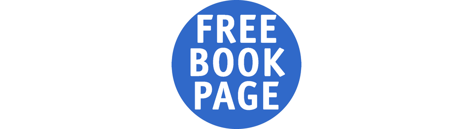 Grow Your Email List with A Free Book Page